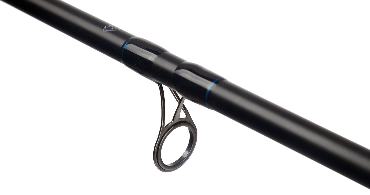 ROD - TRYTHON METHOD FEEDER 330 cw up to 90g (3+2 sec.) - 1 pcs.