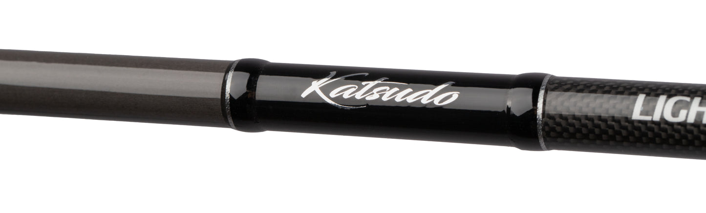 ROD - KATSUDO LIGHT MATCH 2-10g/3-15g