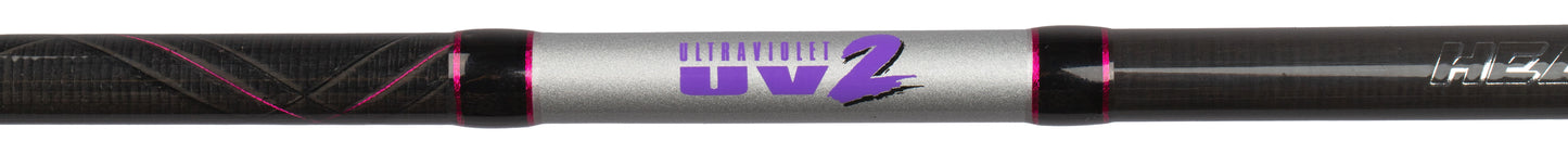 ROD - UV II HEAVY FEEDER up to 120g