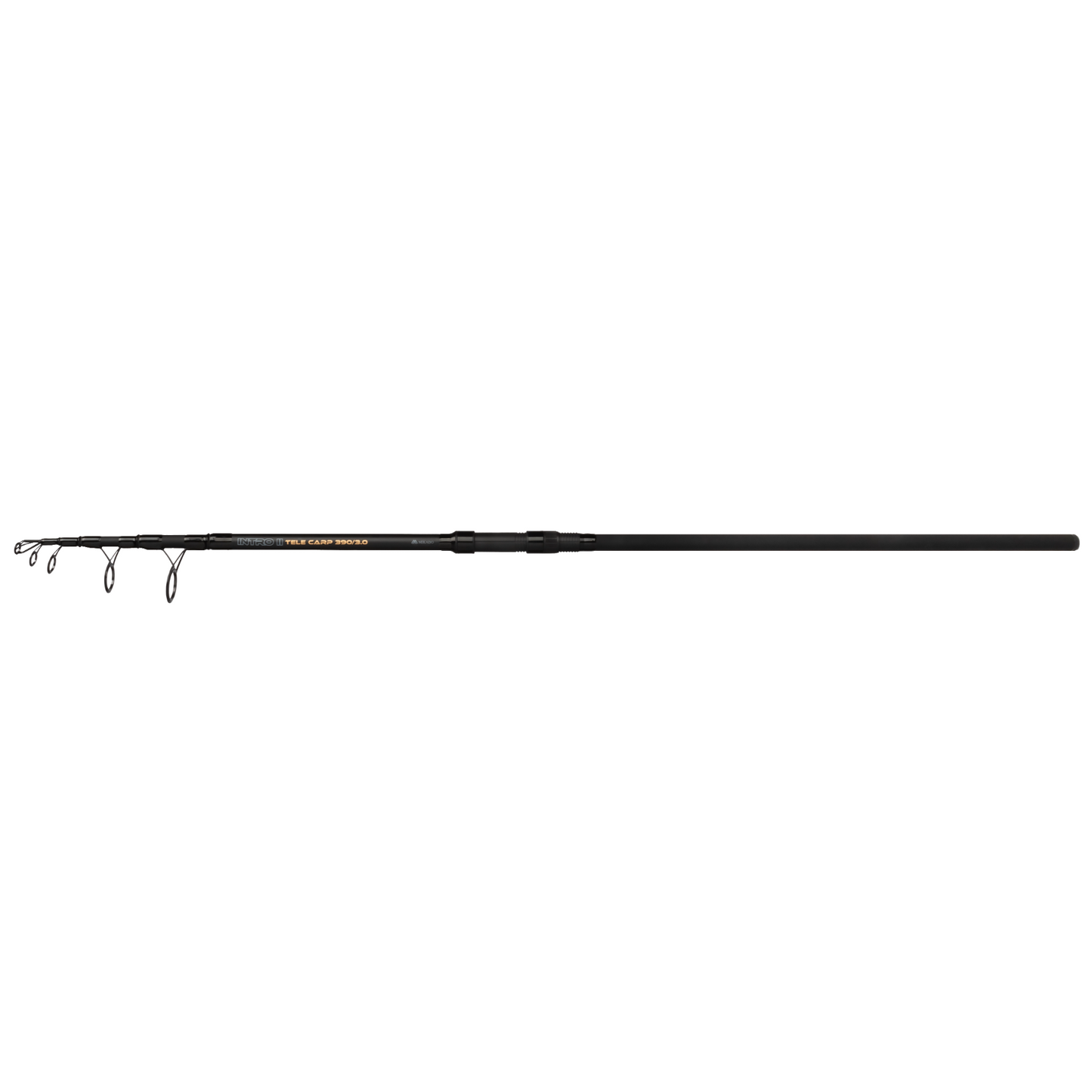 ROD - INTRO TELE CARP II (6 sec.)