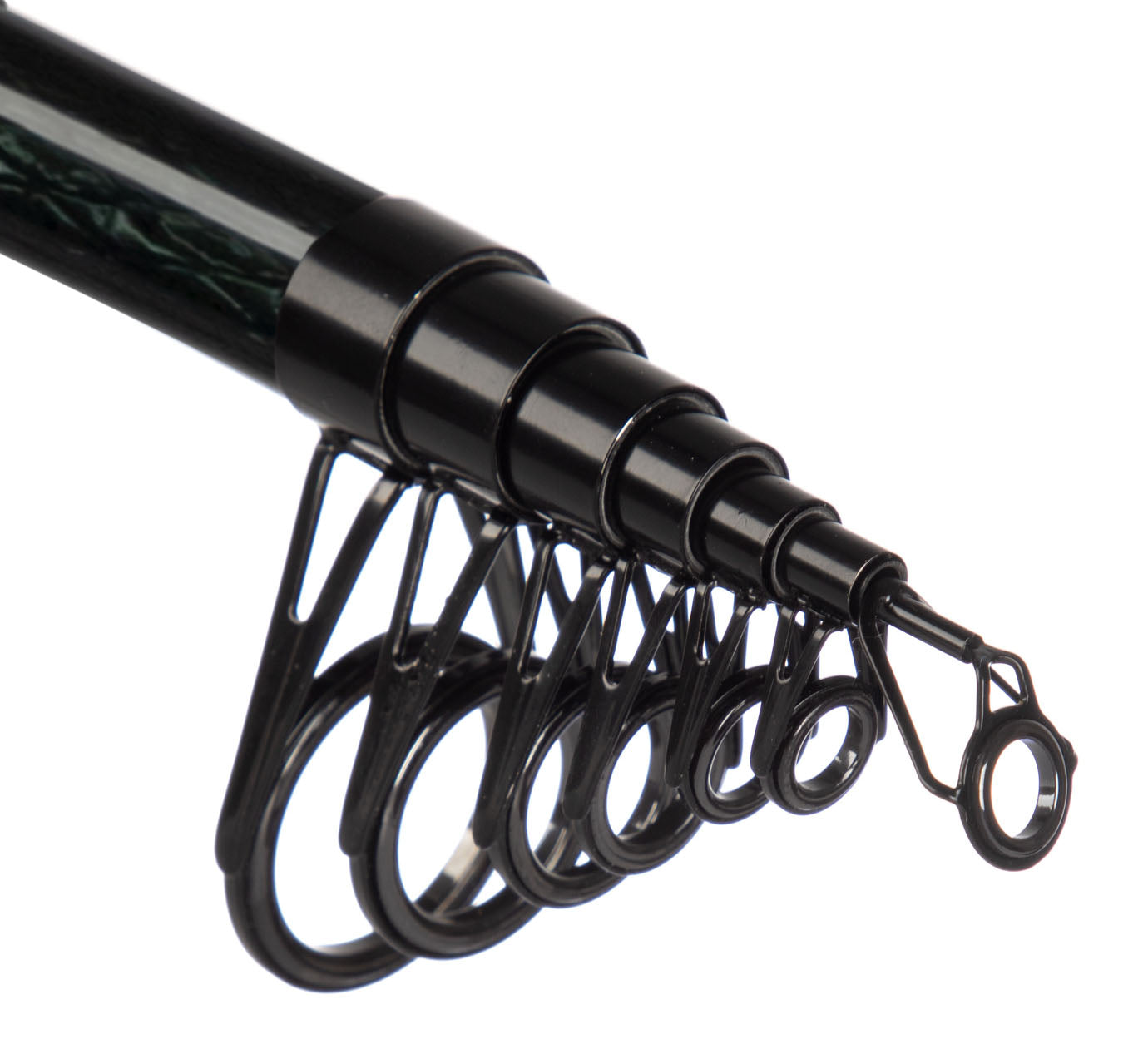 ROD - INTRO II CORK POWER TELE FLOAT up to 60g
