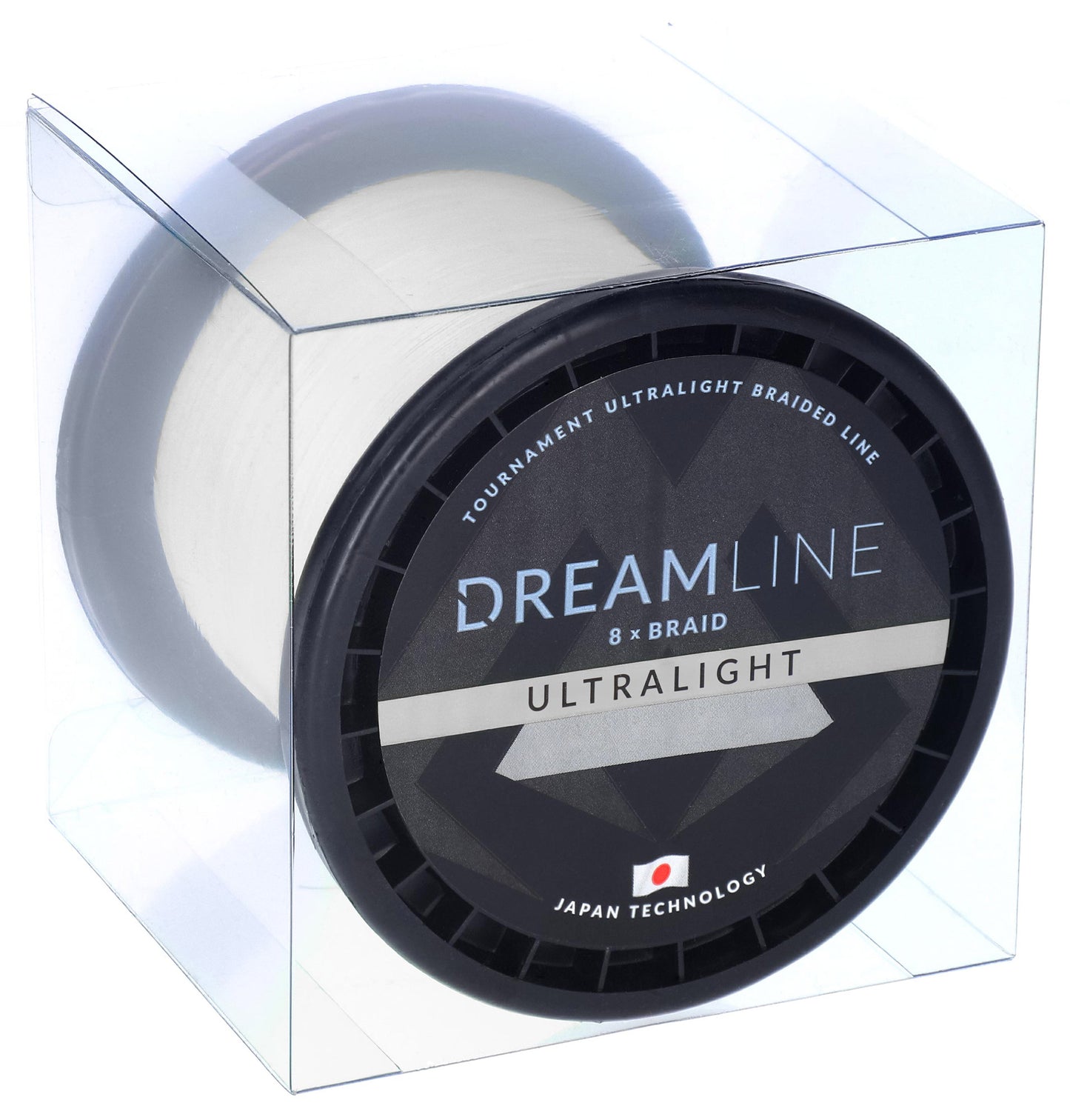 PĪTĀ MAKŠĶERAUKLA MIKADO - DREAMLINE ULTRALIGHT