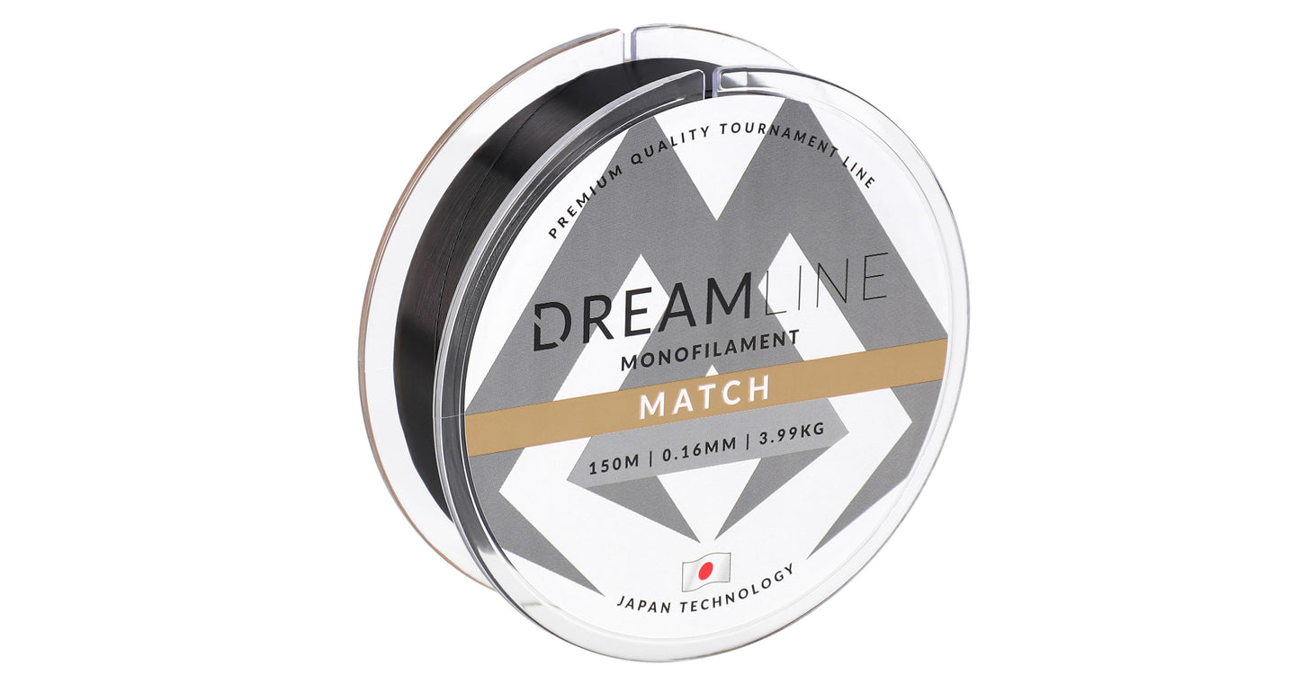FISHING LINE MIKADO - DREAMLINE MATCH