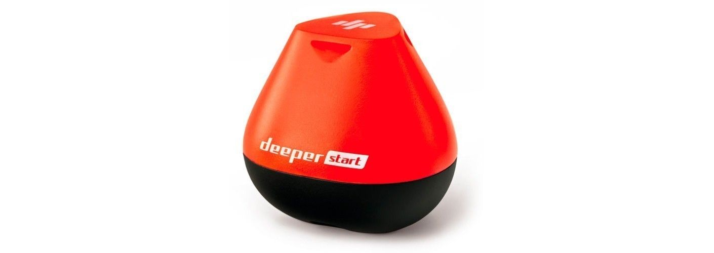 Deeper Sonar Start