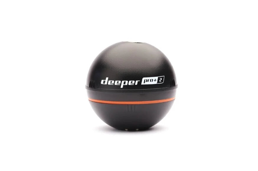 Deeper Sonar Pro+ 2