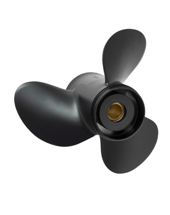Yamaha dzenskrūve 9-7/8” х 13”