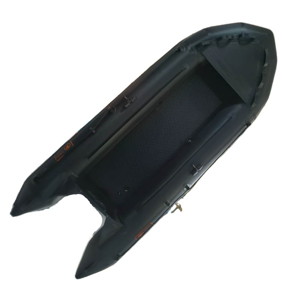 Argo-Yukon 360 Airdeck
