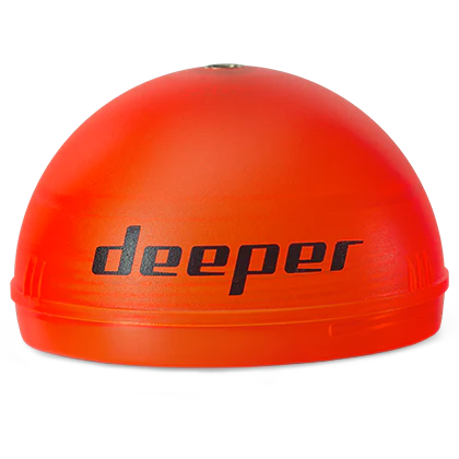 Deeper sonar night vision cover