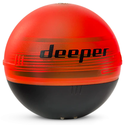 Deeper sonar night vision cover