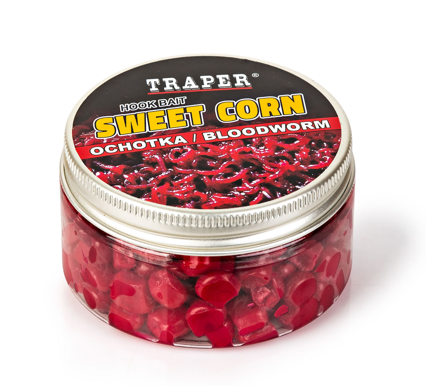 Кукуруза кукурузная Trapper Sweet Corn 70г Личинки комаров