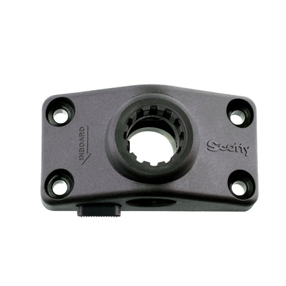 Side/deck Mount 241