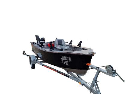 Argo-Panga 450