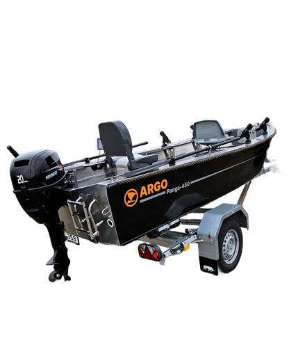 Argo-Panga 450