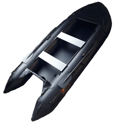 Argo-Yukon 360 Airdeck