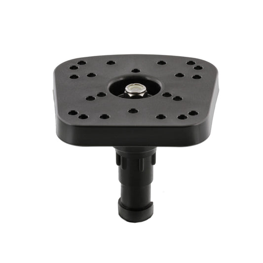 Universal fish finder mount 368