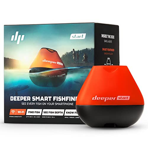 Deeper Sonar Start