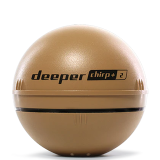 Deeper Smart Sonar CHIRP+ 2