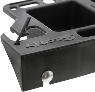 Gear caddy 452