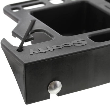 Gear caddy 452