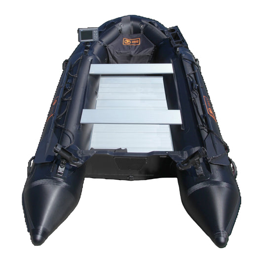 Argo-Evo 390 Al