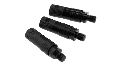 MIKADO ADAPTERS - QUICK RELEASE SYSTEM