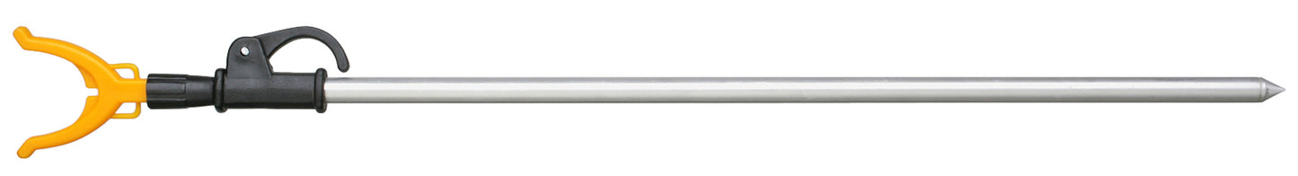 MIKADO MAKŠĶERKĀTA TURĒTĀJS TELESCOPIC - STICK WITH CLAMP