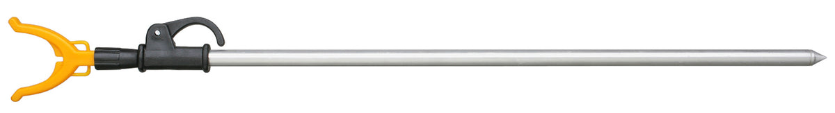 MIKADO TELESCOPIC ROD HOLDER - STICK WITH CLAMP