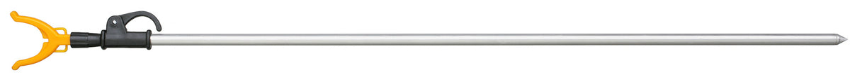 MIKADO TELESCOPIC ROD HOLDER - STICK WITH CLAMP