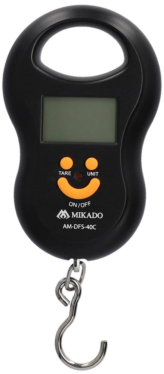 SCALES MIKADO - DIGITAL 40kg