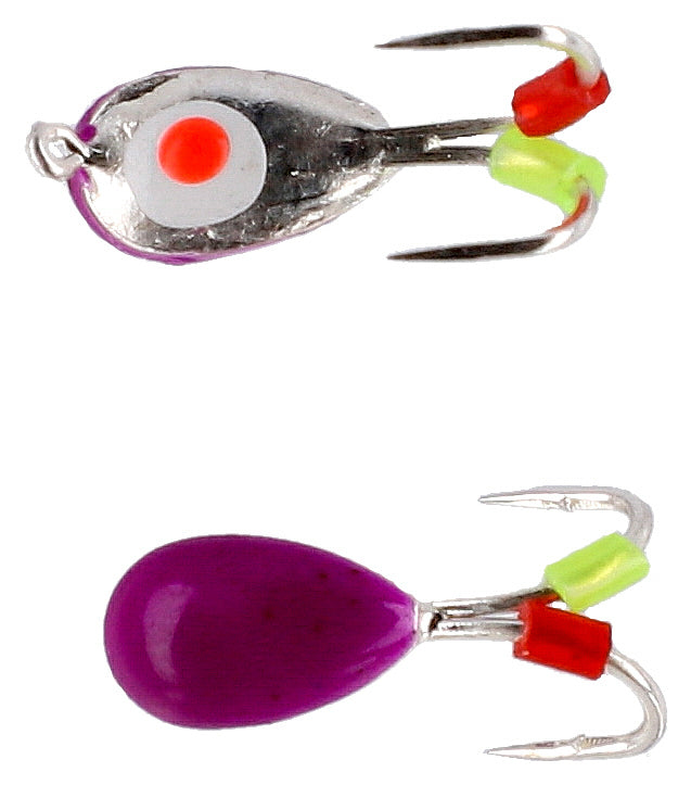 MORMIŠKA MIKADO - ICE BUG size 4mm