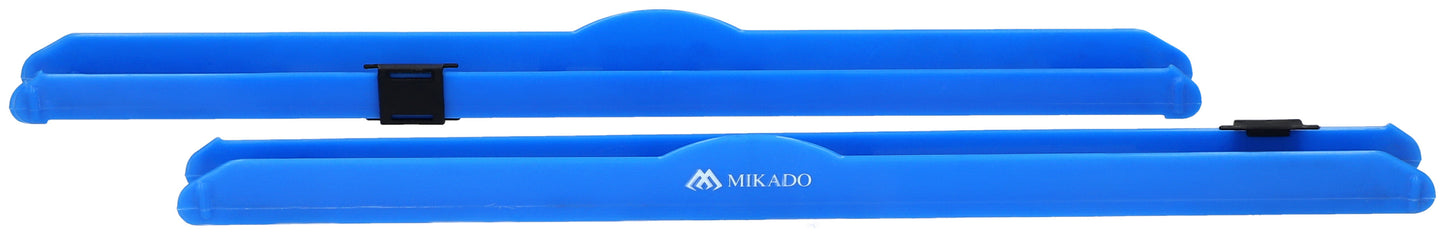 MIKADO SISTĒMU ORGANIZATORI AR SPRIEGOTĀJU 5GAB.