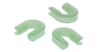 MIKADO THIMBLES FOR RIGS - 10 PCS.