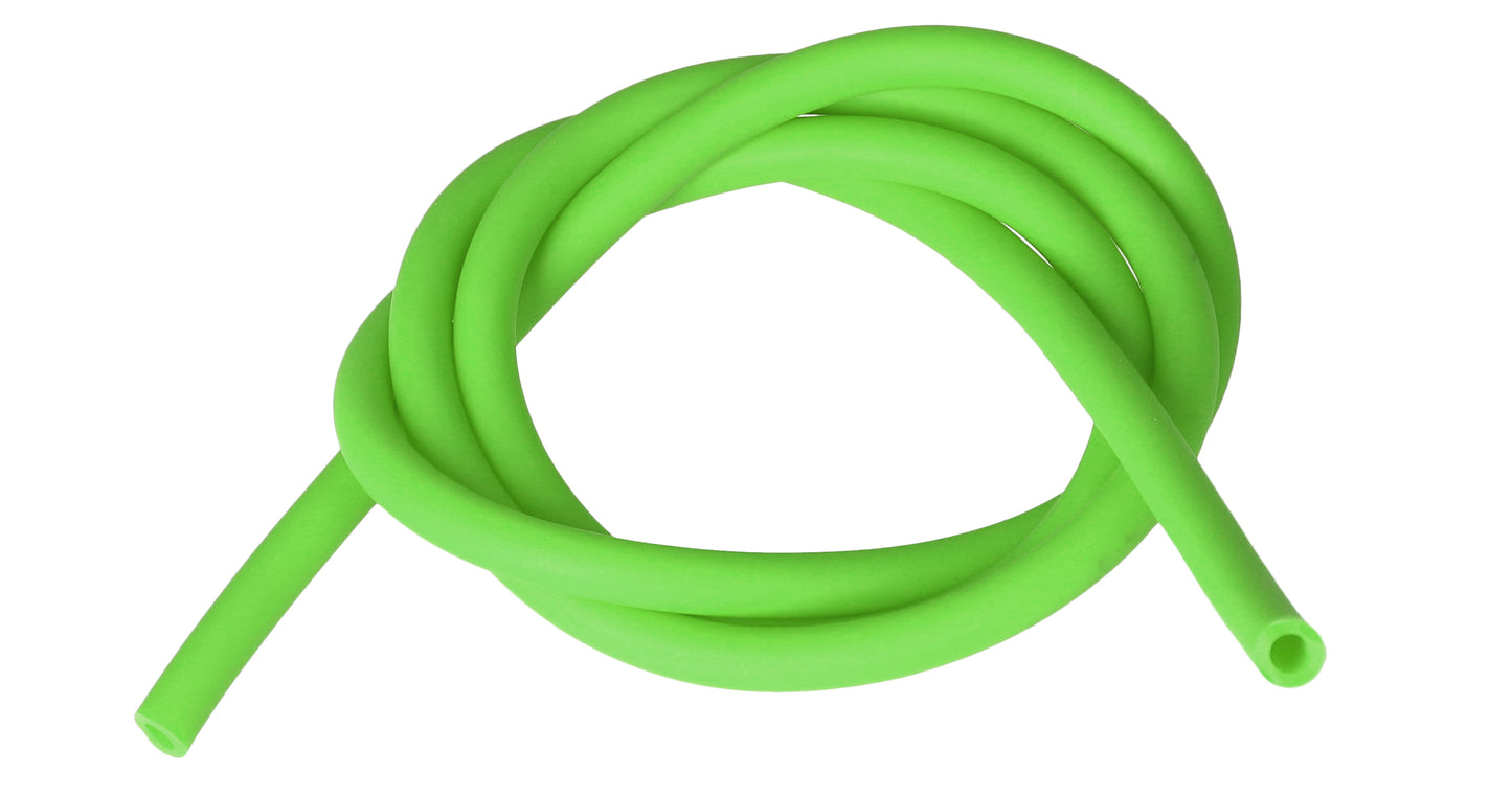 MIKADO CAURULE – SILIKONA 1m