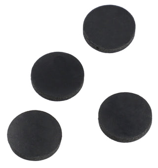 MIKADO RUBBER BAIT STOPS FOR LIVE BAIT - Bait Stop - 10 PCS.