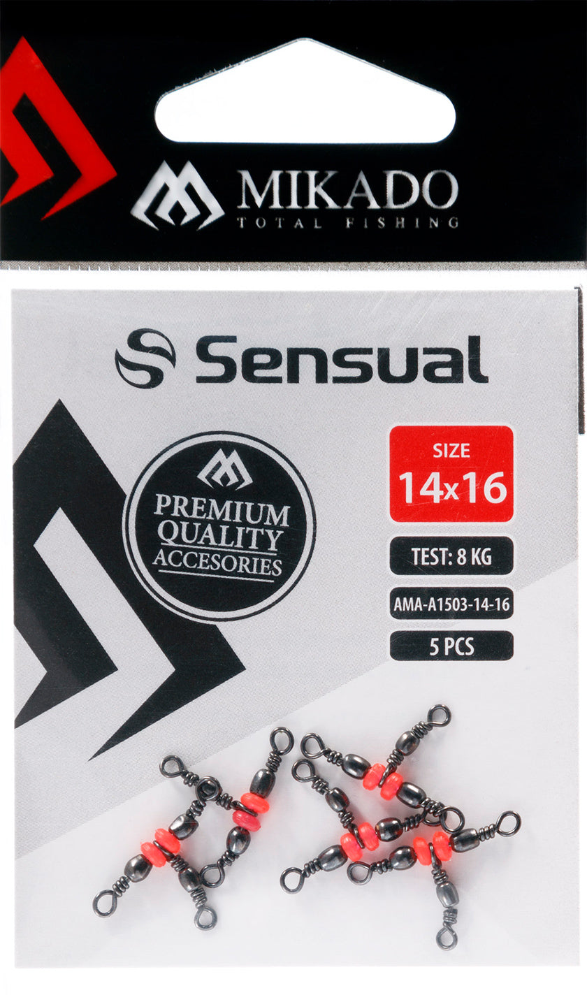 MIKADO TRĪSKĀRŠAIS MUCAS TIPA GRIEZULIS AR PĒRLĪTĒM