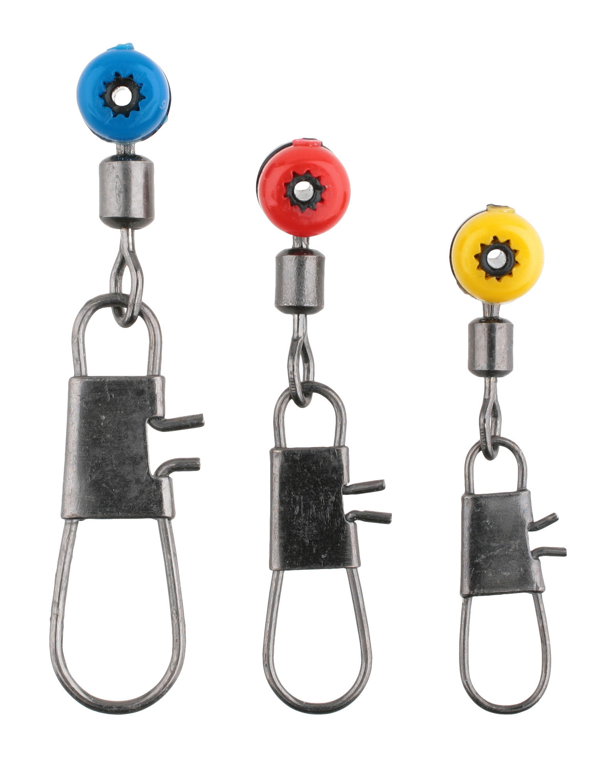 MIKADO FIKSĀCIJAS SISTĒMA - WAGGLER/FEEDER - ADAPTERS - 5 GAB.