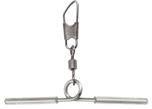 MIKADO FIKSĀCIJAS SISTĒMA - WAGGLER ADAPTERS PLUDIŅAM - 5 GAB.