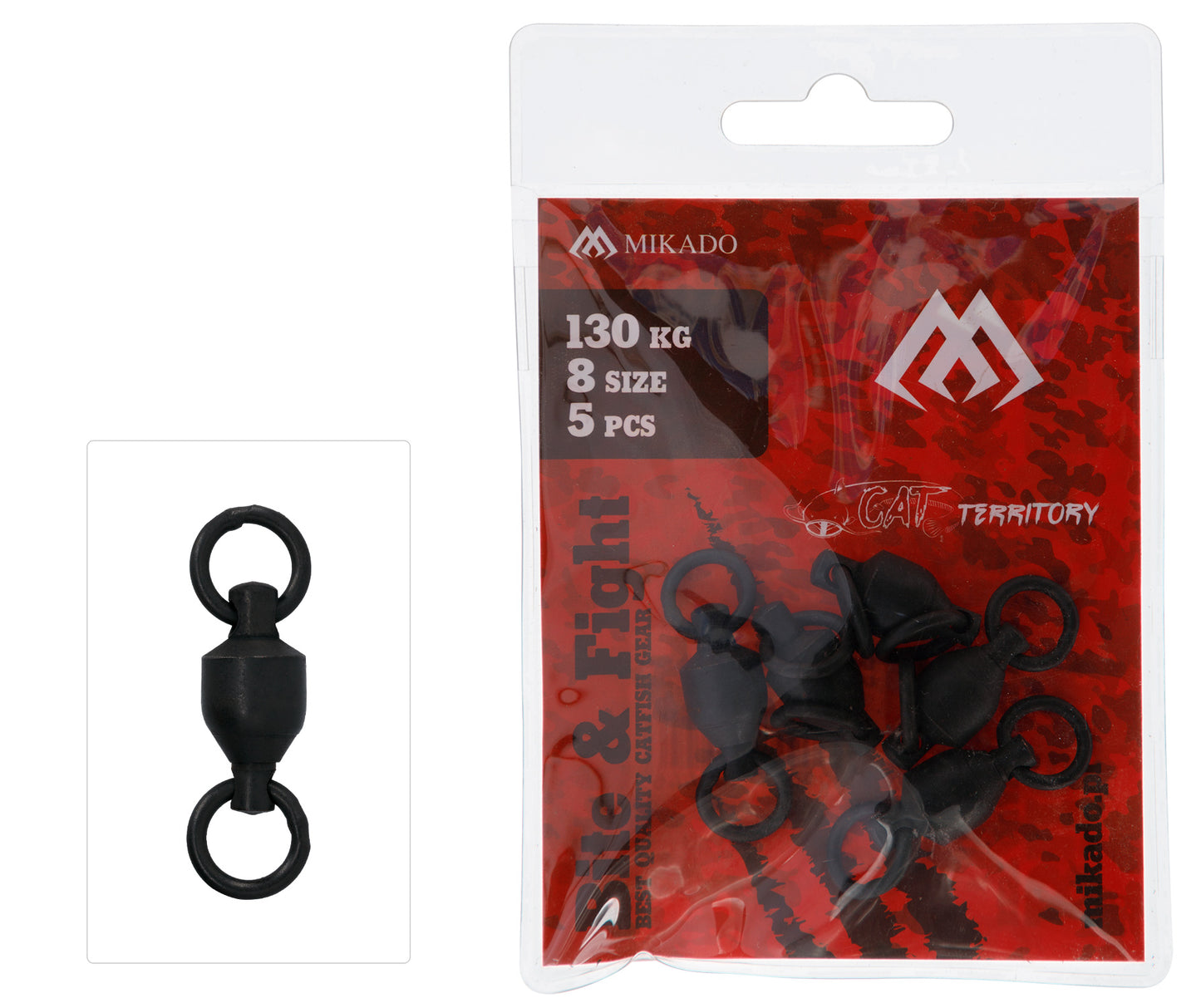 MIKADO GULTŅU GRIEZULIS AR IEDALĪTO GREDZENU (RIŅĶĪTI) - MATĒTI MELNS 5GAB.