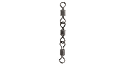 MIKADO GRIEZULIS - JAWS TRIPLE SWIVELS - 5 GAB.