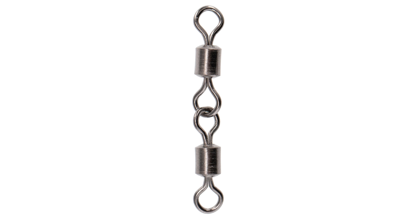 MIKADO GRIEZULIS - JAWS DOUBLE SWIVELS - 5 GAB.