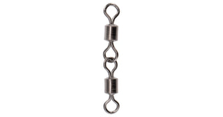 MIKADO SWIVEL - JAWS DOUBLE SWIVELS - 5 PCS.
