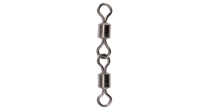 MIKADO GRIEZULIS - JAWS DOUBLE SWIVELS - 5 GAB.