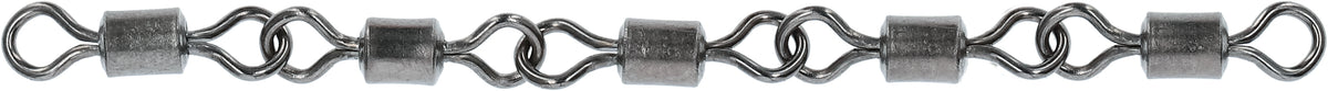MIKADO SWIVEL - JAWS FIVEFOLD SWIVELS - 25kg - 5 PCS