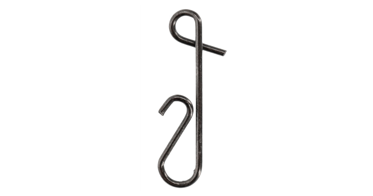 MIKADO CARABINER - KNOTLESS CONNECTOR - 10 pcs.
