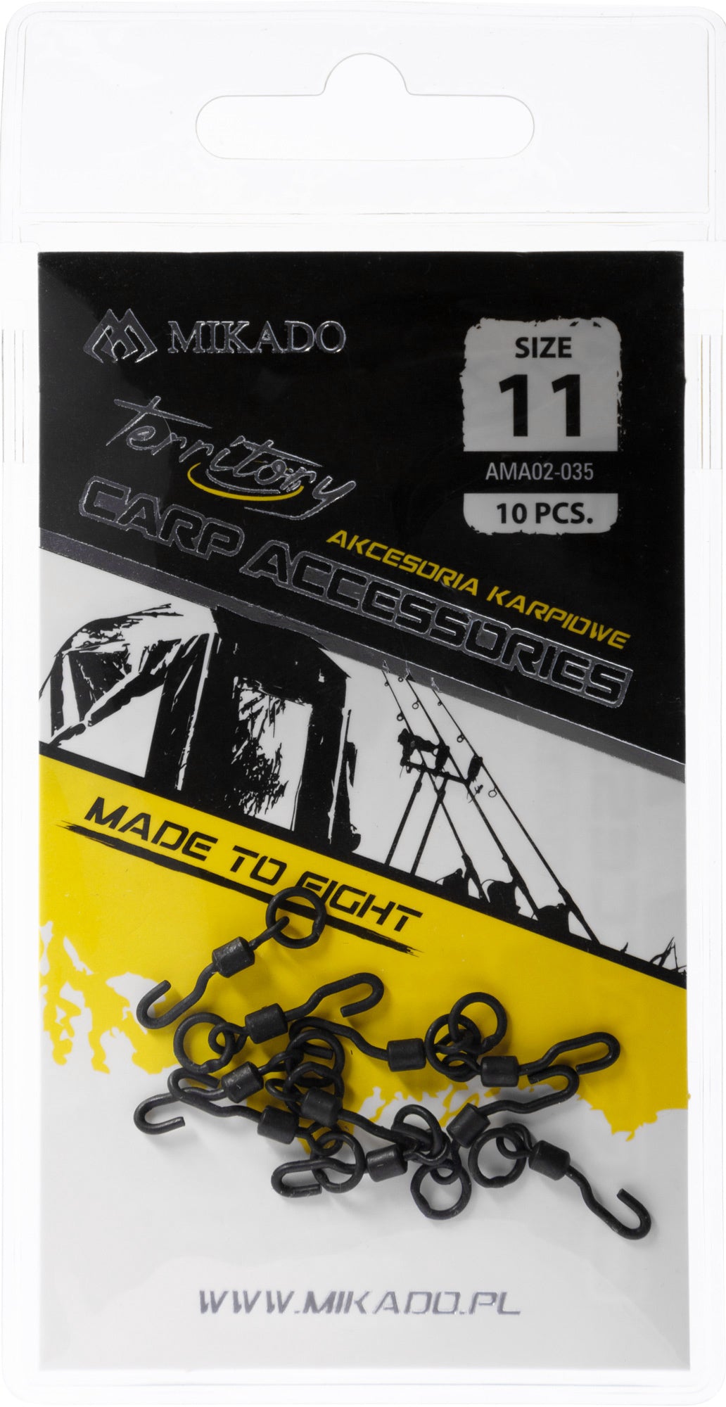 GRIEZULIS MIKADO - RONNIE RIG NR 11 - 10 GAB.