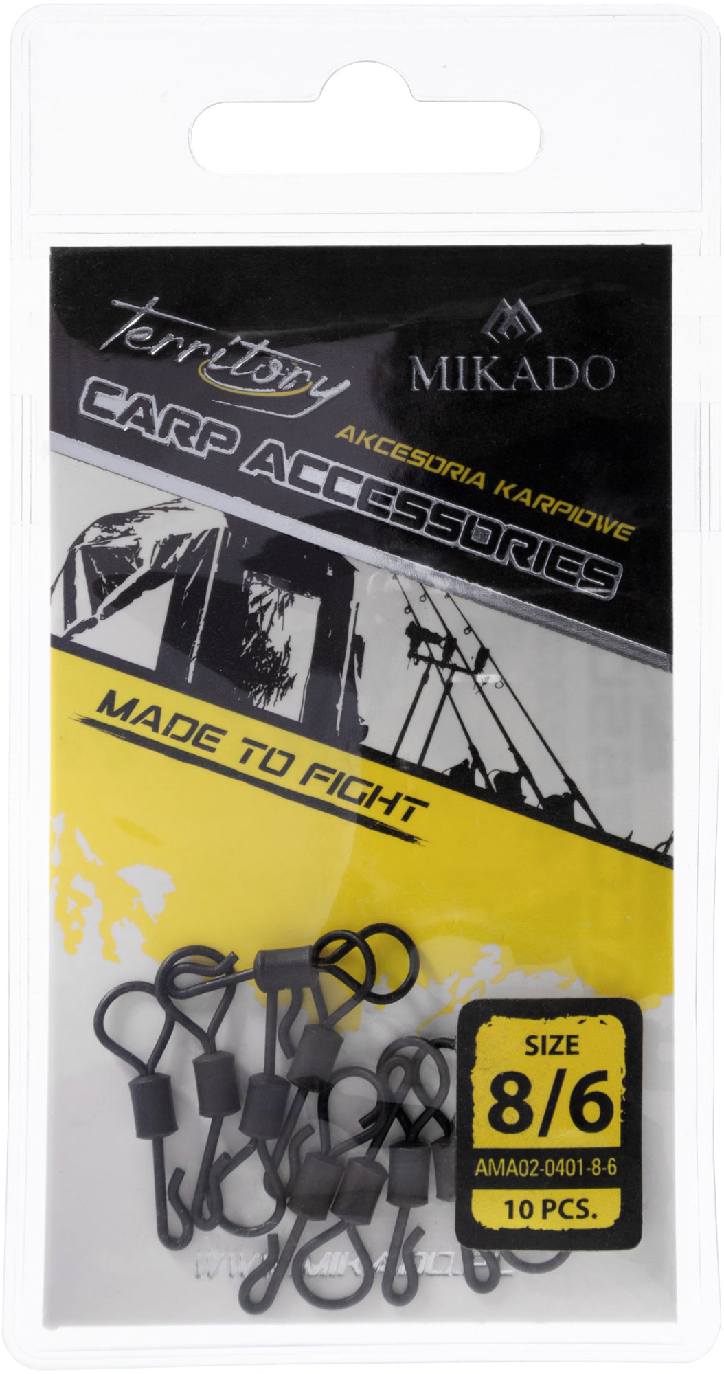 GRIEZULIS MIKADO - QUICK CHANGE AR LIELO CILPU NR 8 - 10 GAB.