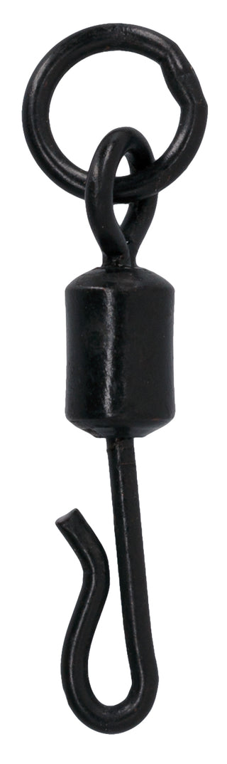 MIKADO SWIVEL - QUICK CHANGE WITH RING SIZE 8 - 10 PCS.