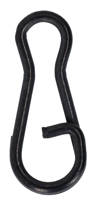 MIKADO CARABINER - QUICK CLIP - 10 pcs.