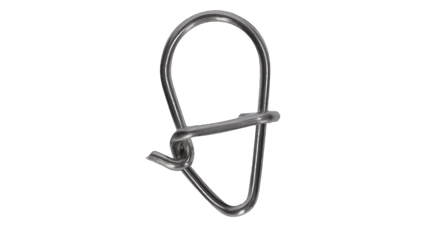 MIKADO KARABĪNE - ROUND SNAP - 10 gab.