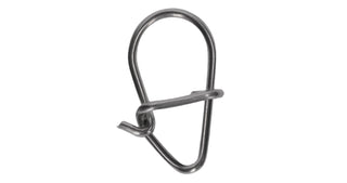 MIKADO KARABĪNE - ROUND SNAP - 10 gab.